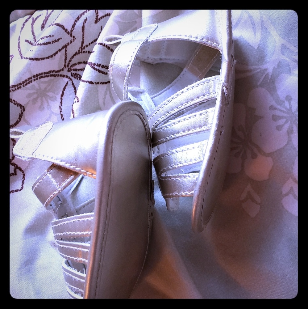 Babygirl sandals